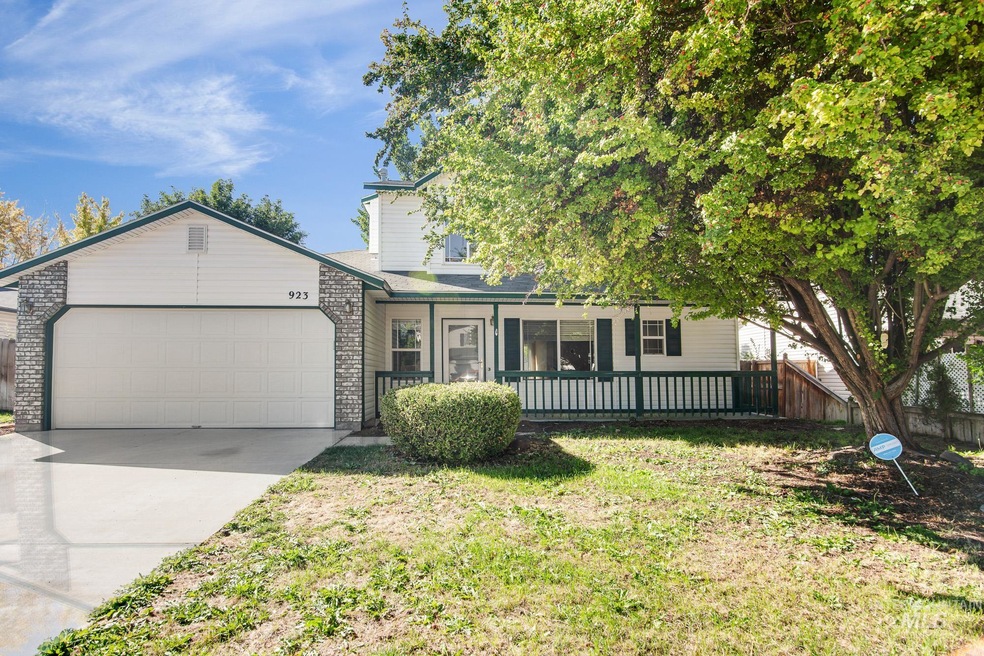 923 W Florida Ave, Nampa, ID 83686 - photo 1