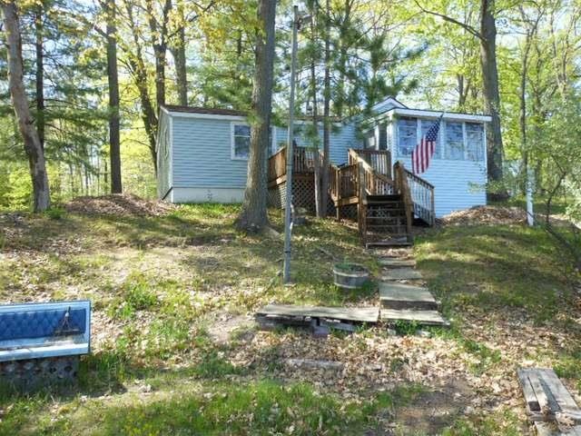 2710 Ridge Rd, Harrison, MI 48625 - photo 1