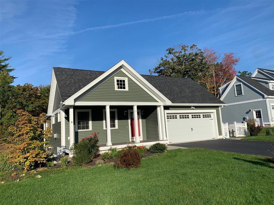 17 Daybreak Dr, Newmarket, NH 03857 - photo 1