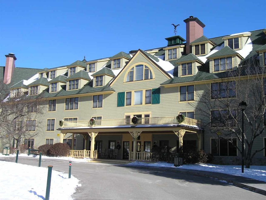 126 Packard's Rd unit 126, Waterville Valley, NH 03215 - photo 1