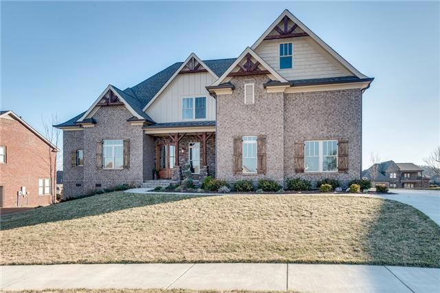 Welcome Home to 3513 Union Village!