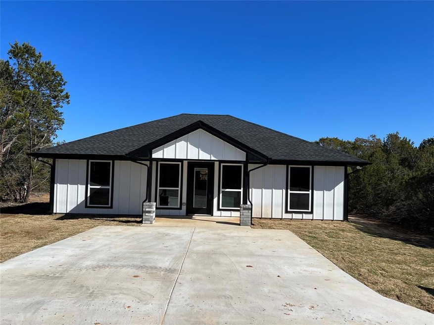 2307 Meteor Trail, Granbury, TX 76048 - photo 1