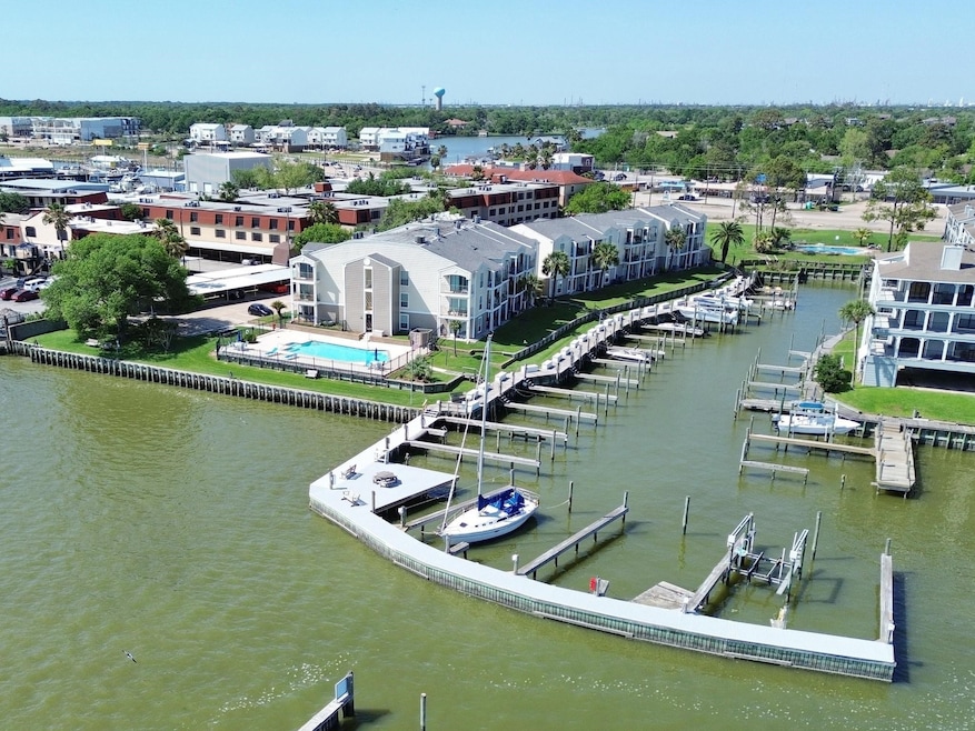 Awesome view of the community