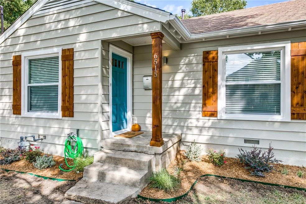 6515 Trammel Dr, Dallas, TX 75214 - photo 1