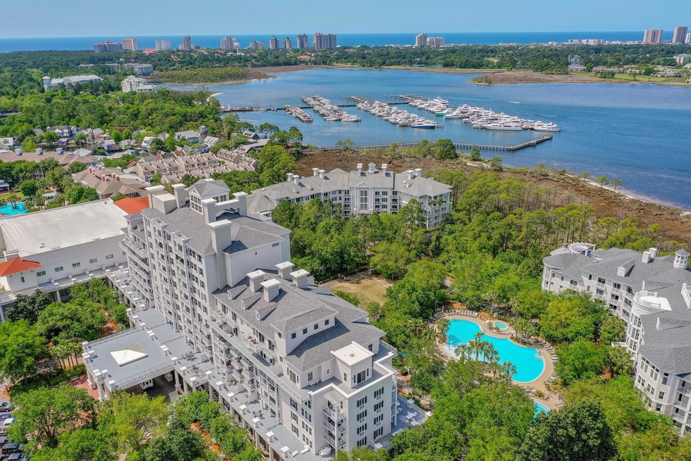 9500 Grand Sandestin Blvd Unit 2407 Mira