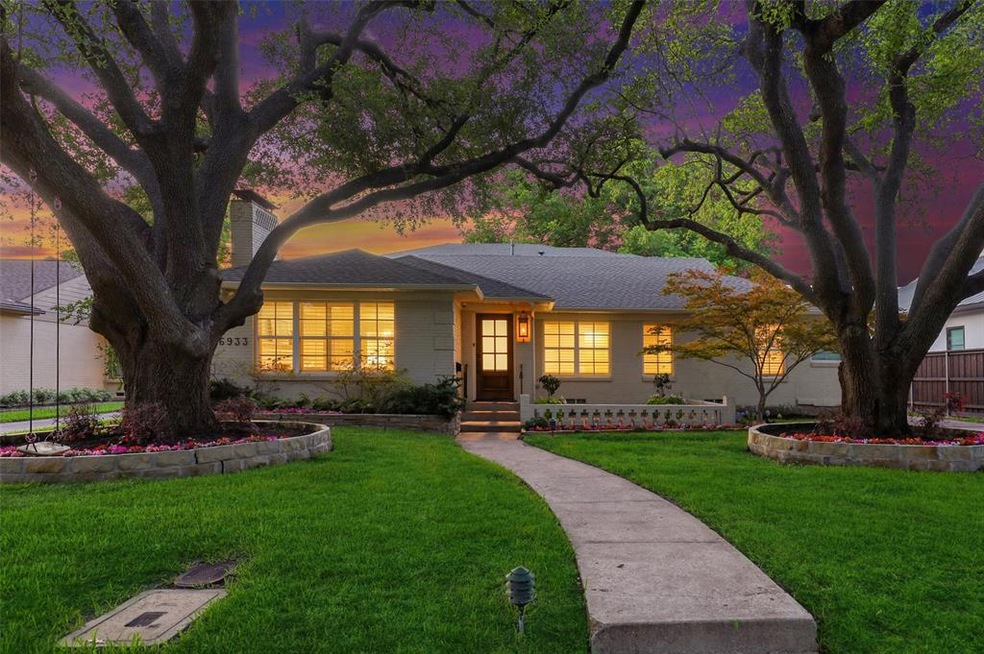 6933 Southridge Dr, Dallas, TX 75214 - photo 1