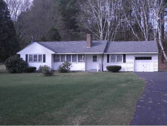 864 High St, Cavendish, VT 05142 - photo 1