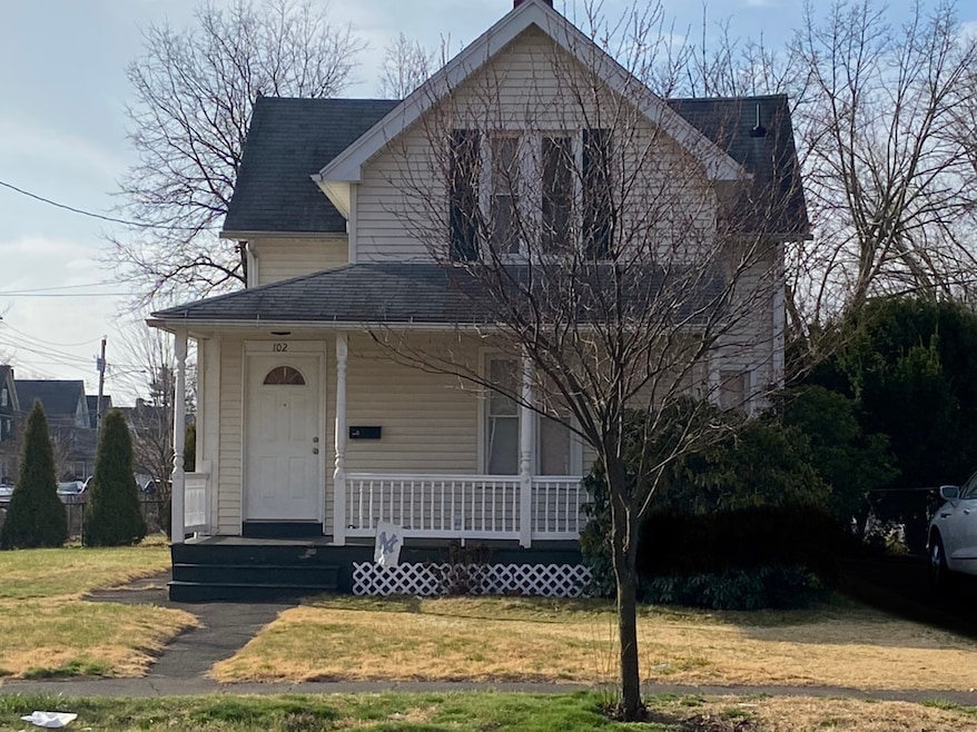 102 Main St