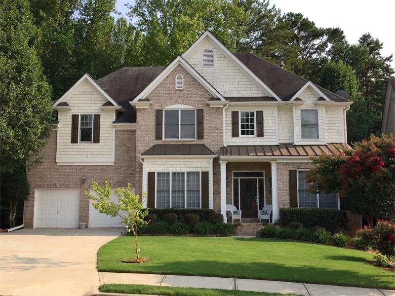 Welcome Home!
