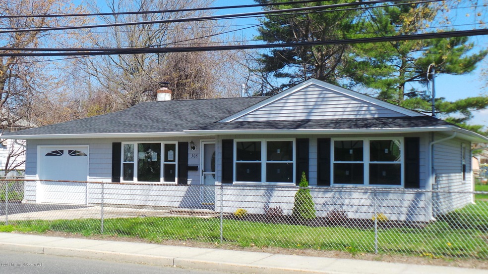 305 Stone Rd, Union Beach, NJ 07735 - photo 1