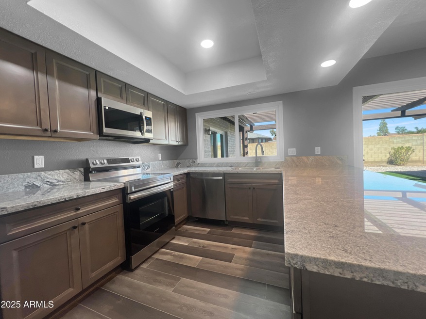 2347 S Canton, Mesa, AZ 85202 - photo 1