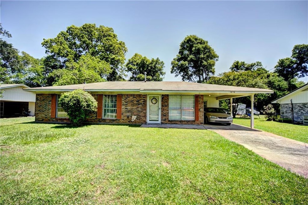For Sale $135,000