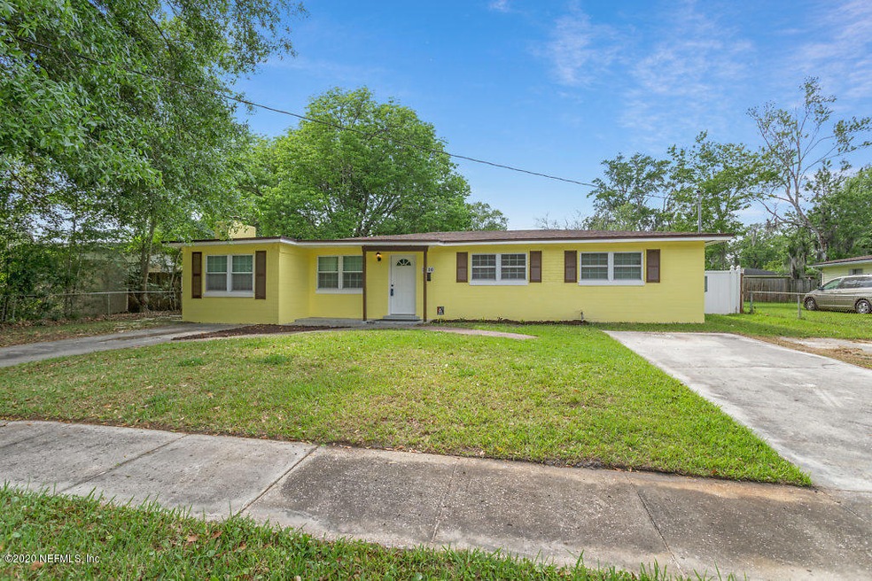 2116 Burpee Dr, Jacksonville, FL 32210 - photo 1