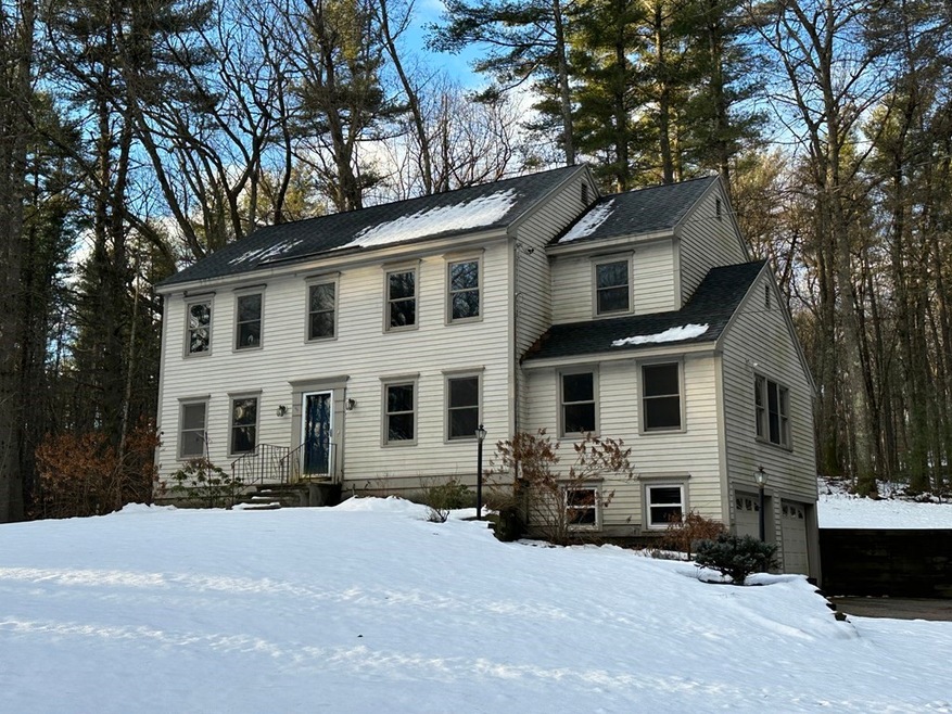 98 Brook St, Dunstable, MA 01827 - photo 1