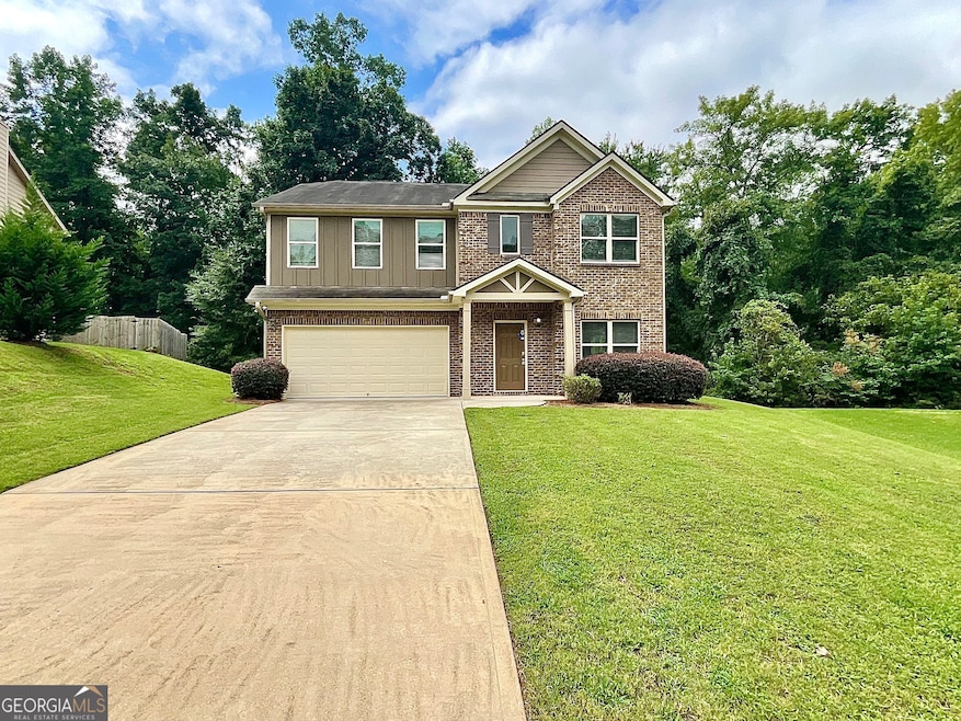 1181 Paramount Dr, McDonough, GA 30253 - photo 1