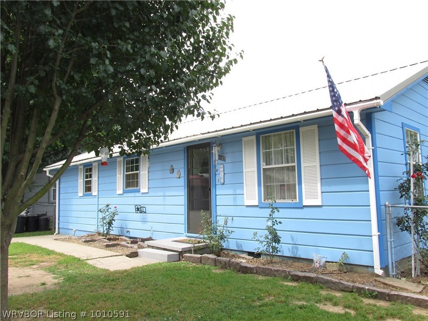 REMODELED CUTE & CLEAN