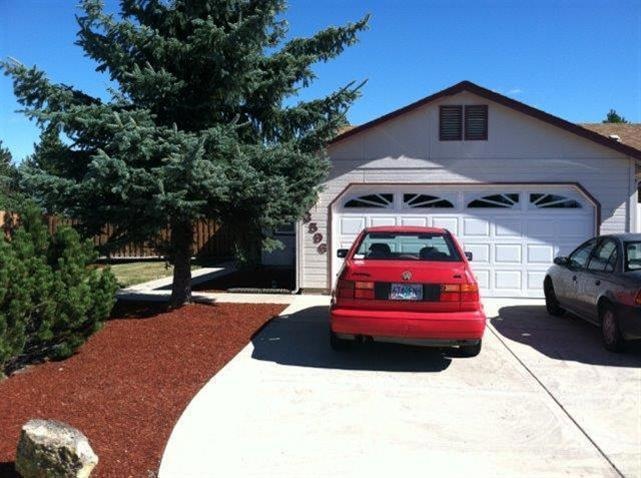 unlisted-address, Redmond, OR 97756 - photo 1