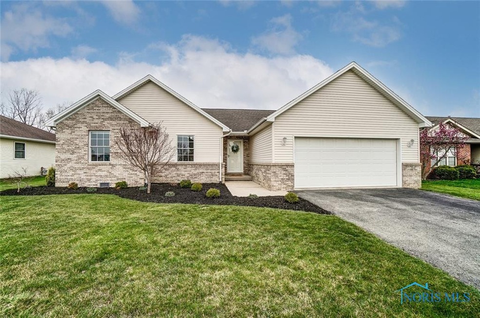 680 Colt Dr, Findlay, OH 45840 - photo 1