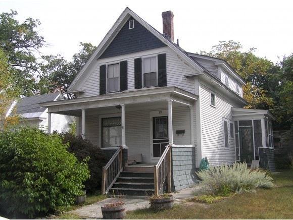 15 East St, Claremont, NH 03743 - photo 1