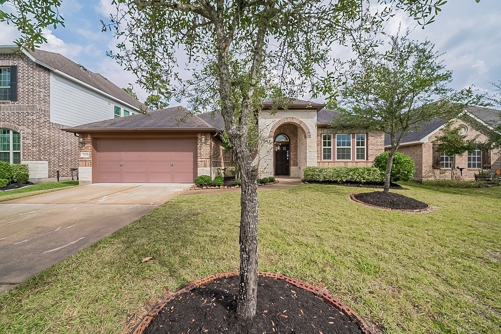 31518 Ember Trail Ln, Spring, TX 77386 - photo 1