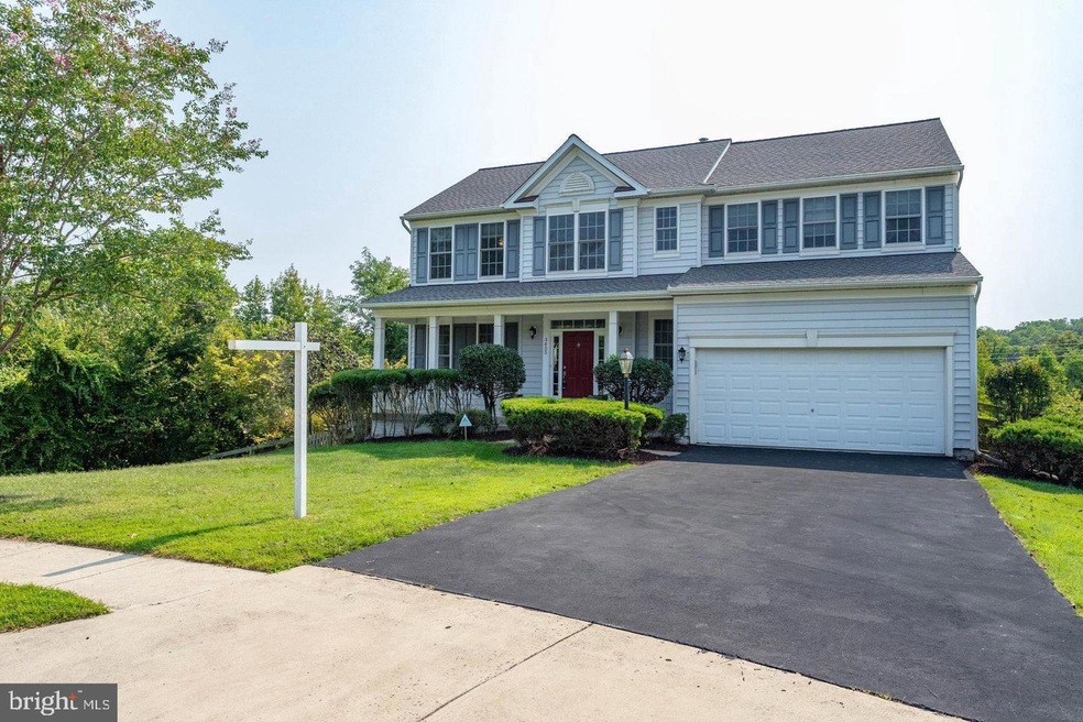 3455 Macbain Ct, Triangle, VA 22172 - photo 1