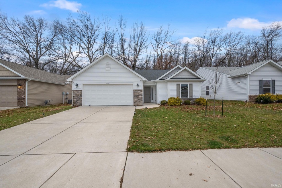 3331 McNeel Ct, West Lafayette, IN 47906 - photo 1