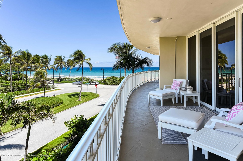 100 Royal Palm Way 3C - MLS-11