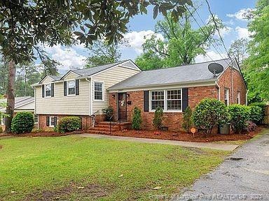 2607 Bennington Rd, Fayetteville, NC 28303 - photo 1