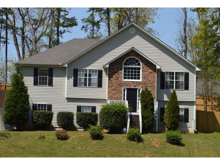27 Etowah Lane