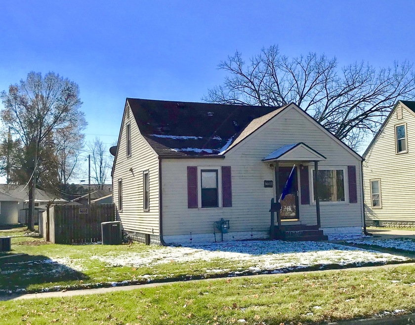 Maintenance Free Siding