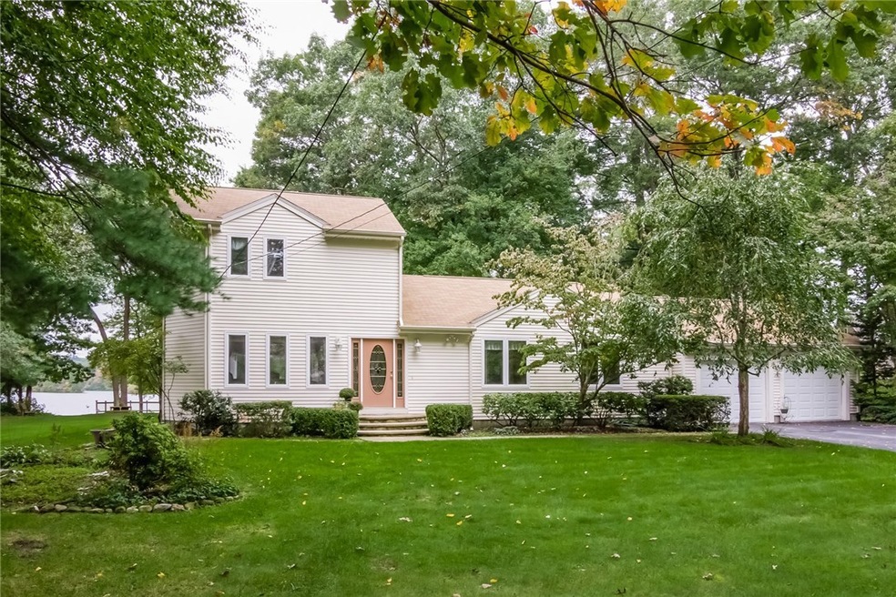 59 Greenlake Dr, Greenville, RI 02828 - photo 1