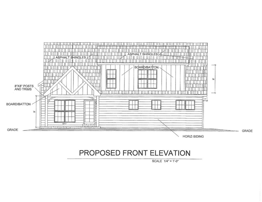 424 Dreamwold Way, Michiana Shores, IN 46360 - photo 1