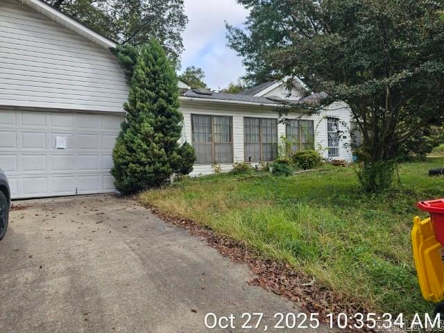 411 E Branch, Morrilton, AR 72110 - photo 1