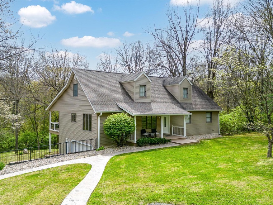 4 Ardellen Woods Dr, Caseyville, IL 62232 - photo 1