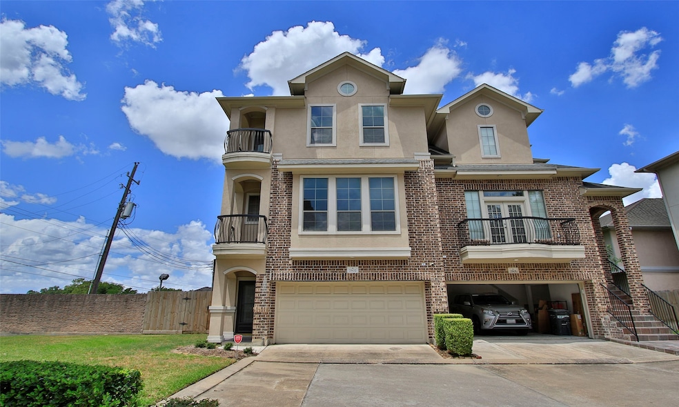 7802 Breman Crest Ln, Houston, TX 77040 - photo 1