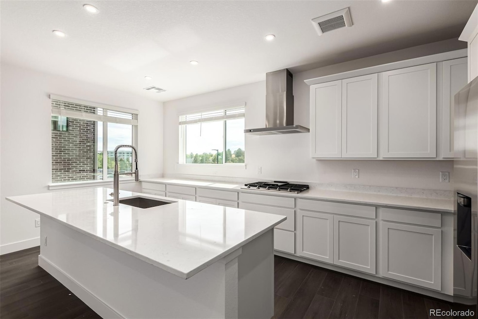 8 Ascent Trail, Englewood, CO 80112 - photo 1