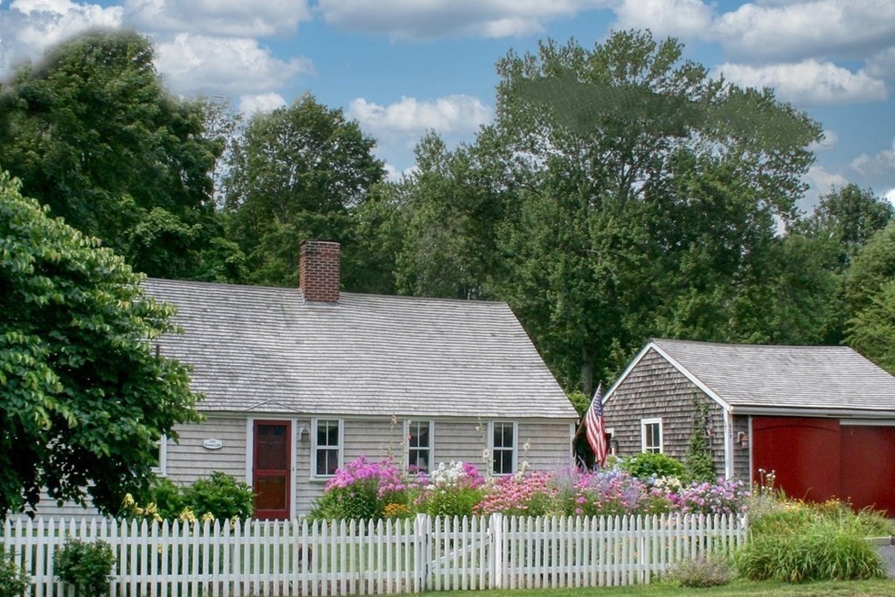 Sold $869,000 • Co-Listing Agent