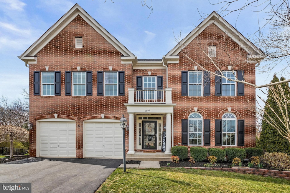 6508 Macklin St, Haymarket, VA 20169 - photo 1