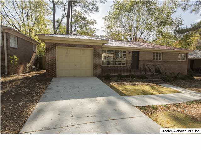 Welcome home to 5517 Crestwood Boulevard!!!