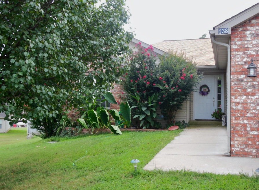 138 Oregon Ln, Kimberling City, MO 65686 - photo 1