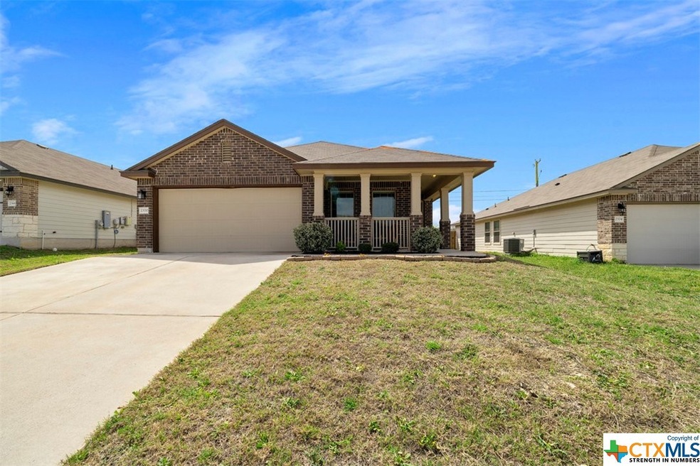 2370 Wigeon Way, Copperas Cove, TX 76522 - photo 1