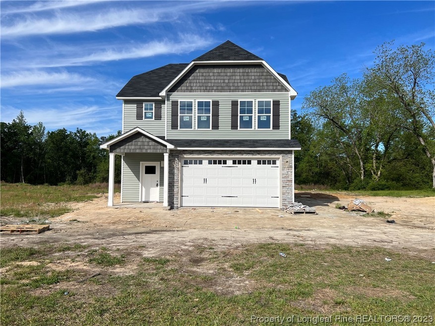 9118 Red Springs Rd, Red Springs, NC 28377