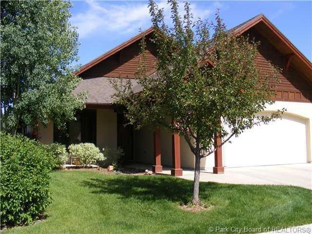 1132 Matterhorn Ct, Midway, UT 84049 - photo 1