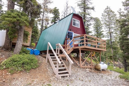 5720 Zion Vista, Duck Creek Village, UT 84762 - photo 1