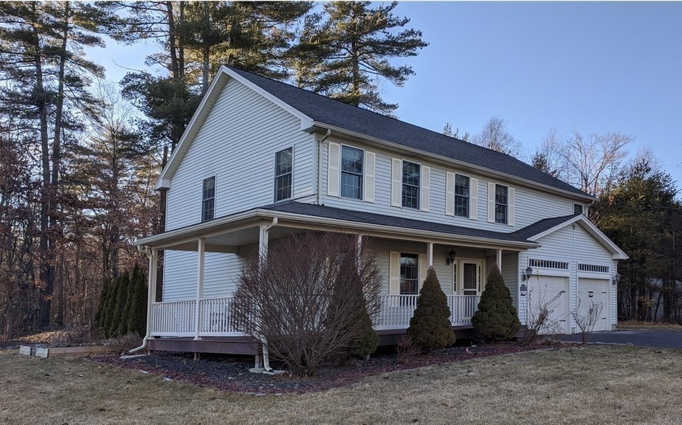 1623 Center St, Ludlow, MA 01056 - photo 1
