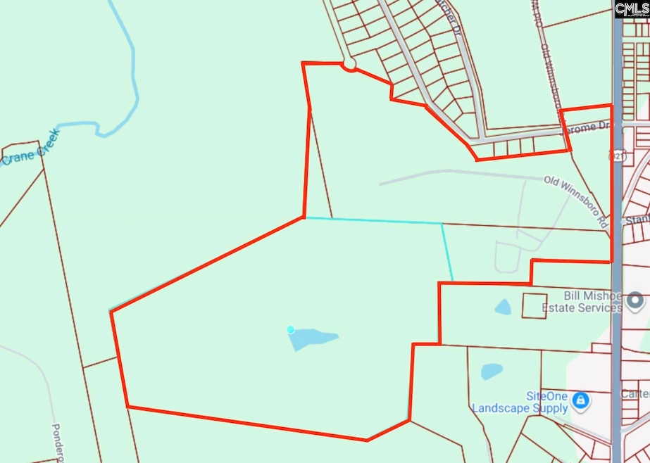 N/S Patton Cir, Columbia, SC 29203 - photo 1