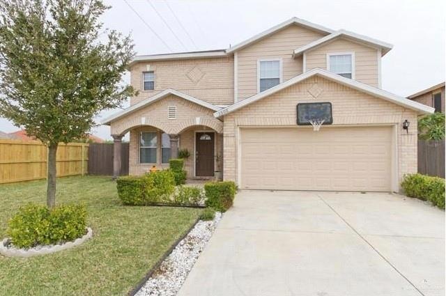 3506 Monette St, Edinburg, TX 78539 - photo 1