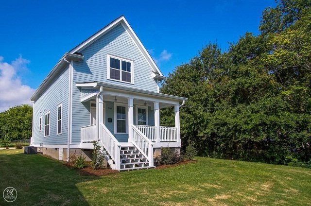 948 Ash St, Macon, GA 31201 - photo 1