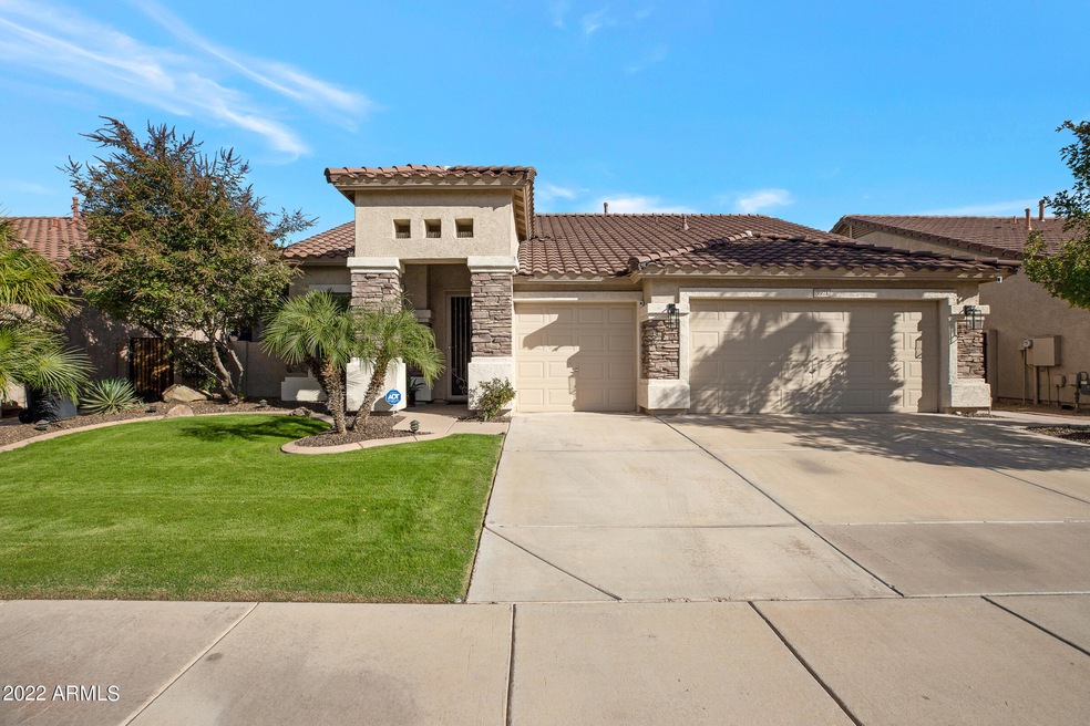 3971 S Arcadia Way-1