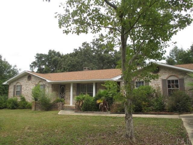 3680 County Road 297a, Cantonment, FL 32533 - photo 1